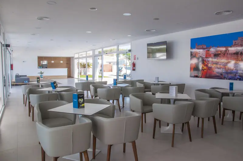 Menorcamar Apartments gallery image 22