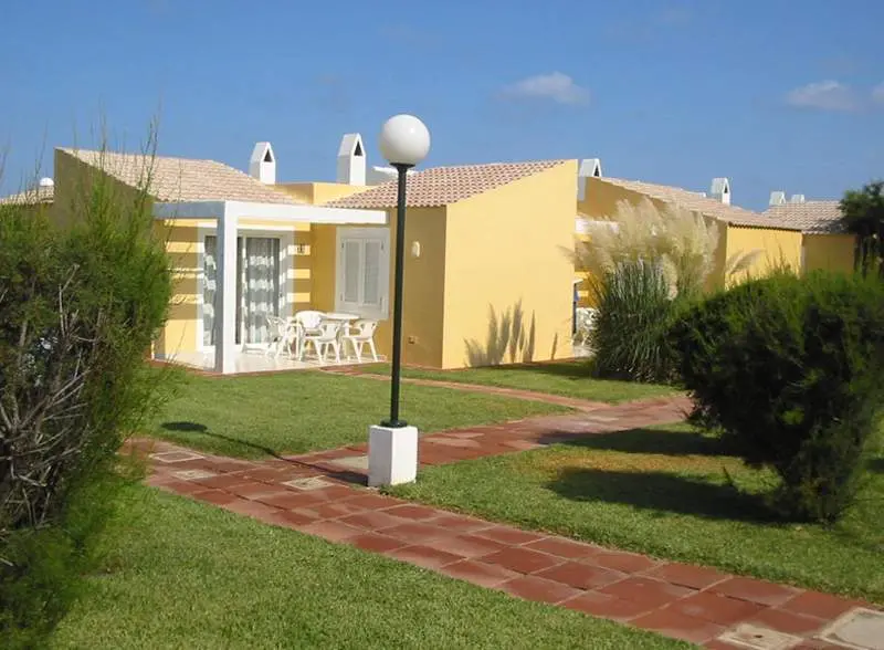 Menorcamar Apartments gallery image 8
