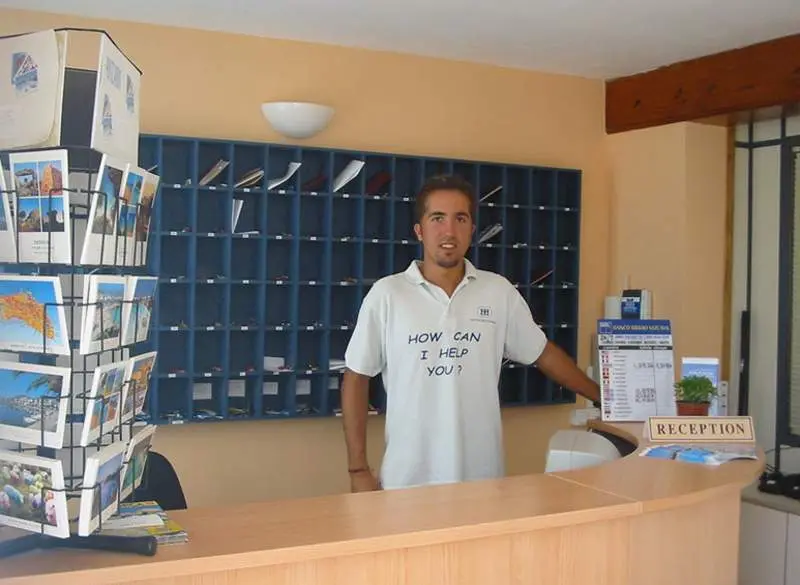 Menorcamar Apartments gallery image 18