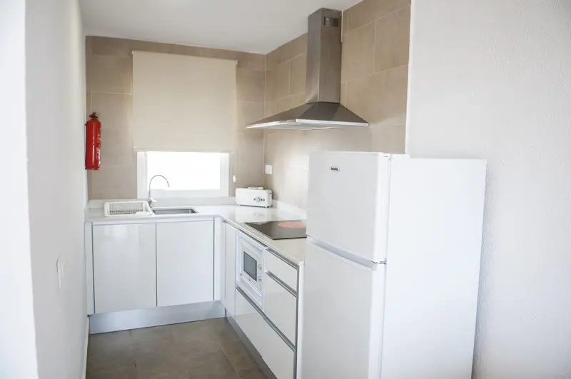 Los Naranjos Apartments gallery image 15