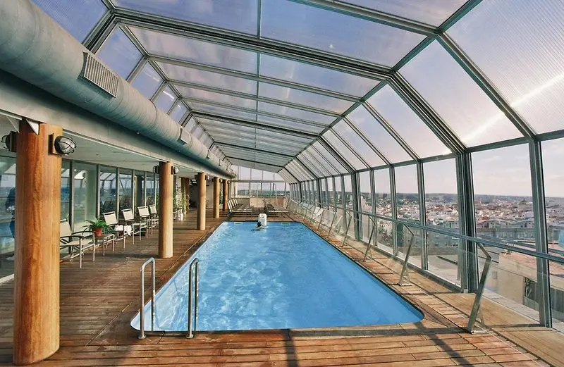 Artiem Capri Le Petit Spa Hotel