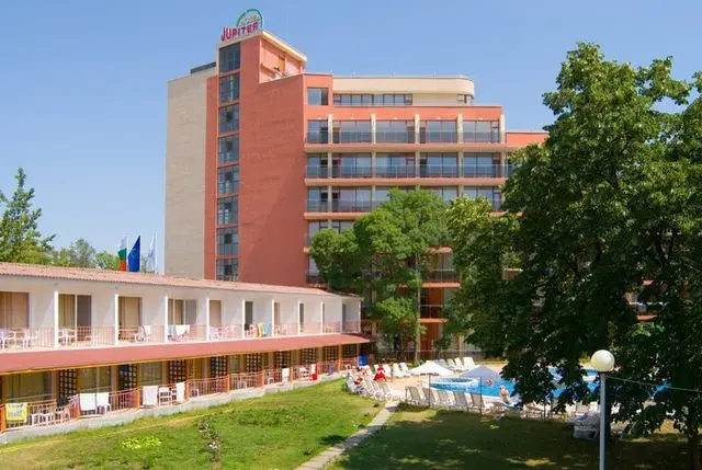 Jupiter Hotel gallery image 3