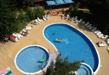 Jupiter Hotel