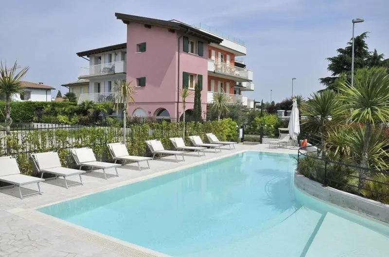 Acqua Resorts gallery image 1