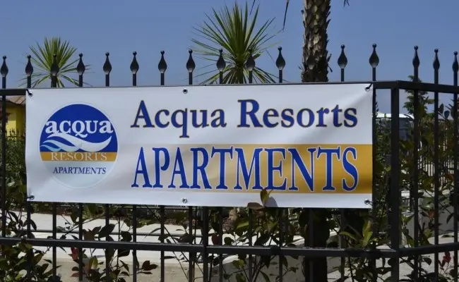 Acqua Resorts gallery image 5