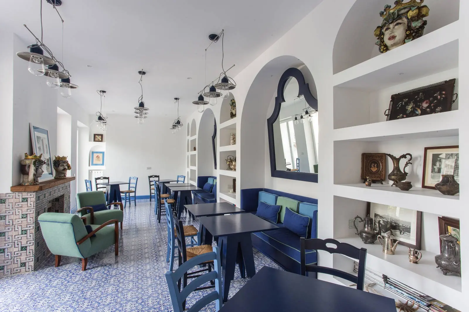 Mignon Hotel gallery image 1