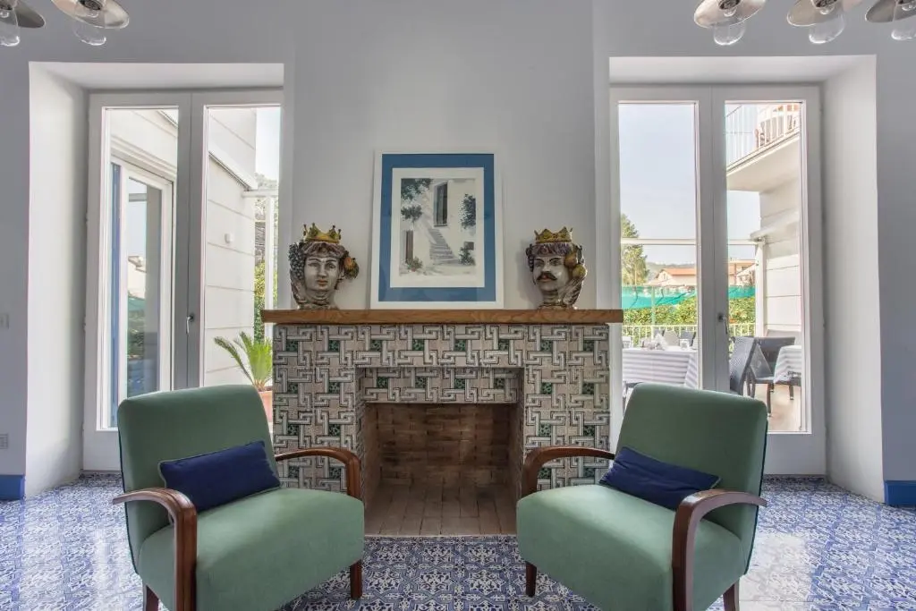 Mignon Hotel gallery image 8