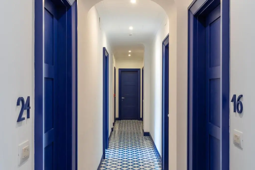 Mignon Hotel gallery image 9