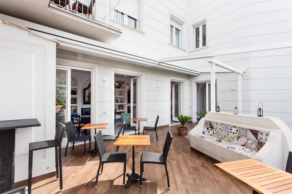 Mignon Hotel
