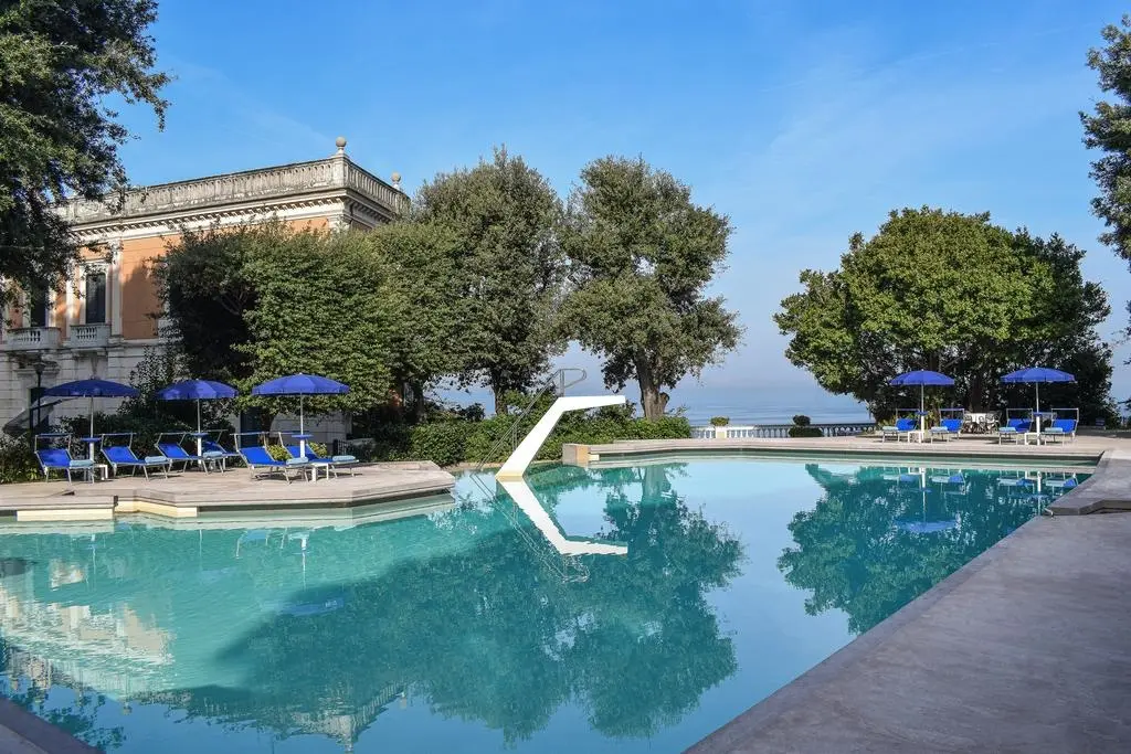 La Residenza