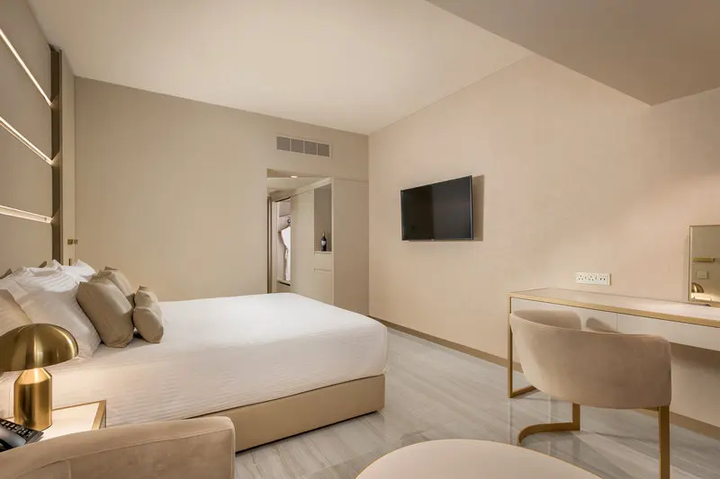 Amarande Hotel gallery image 14