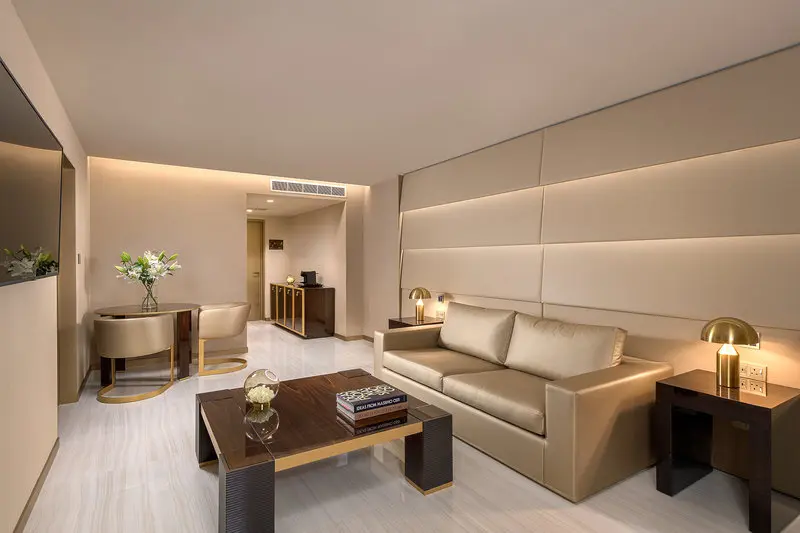 Amarande Hotel gallery image 18