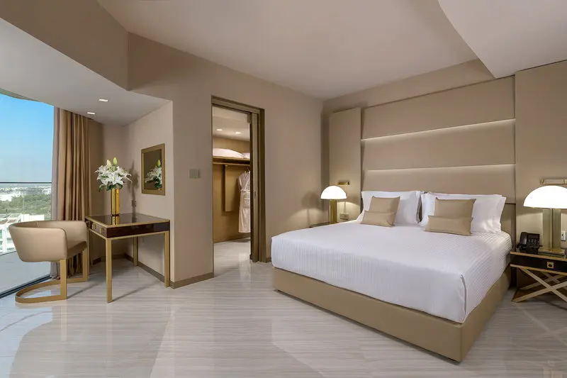Amarande Hotel gallery image 21