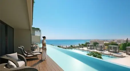 Amarande Hotel