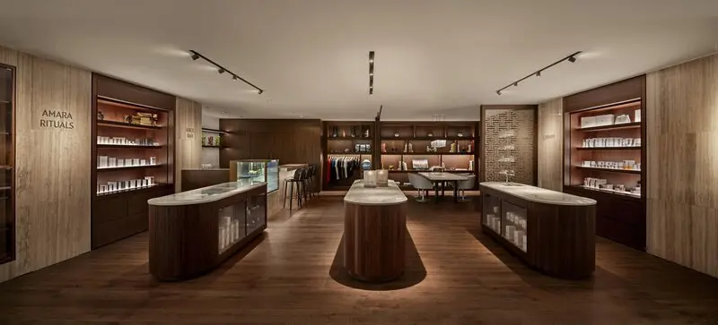 Amara Hotel gallery image 26