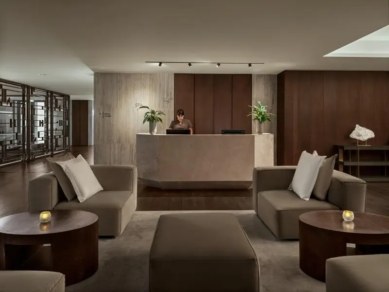 Amara Hotel gallery image 27