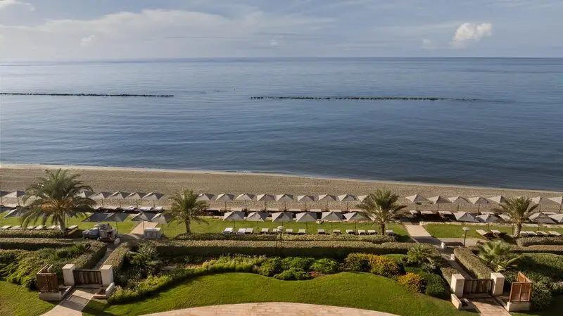 Amara Hotel gallery image 1