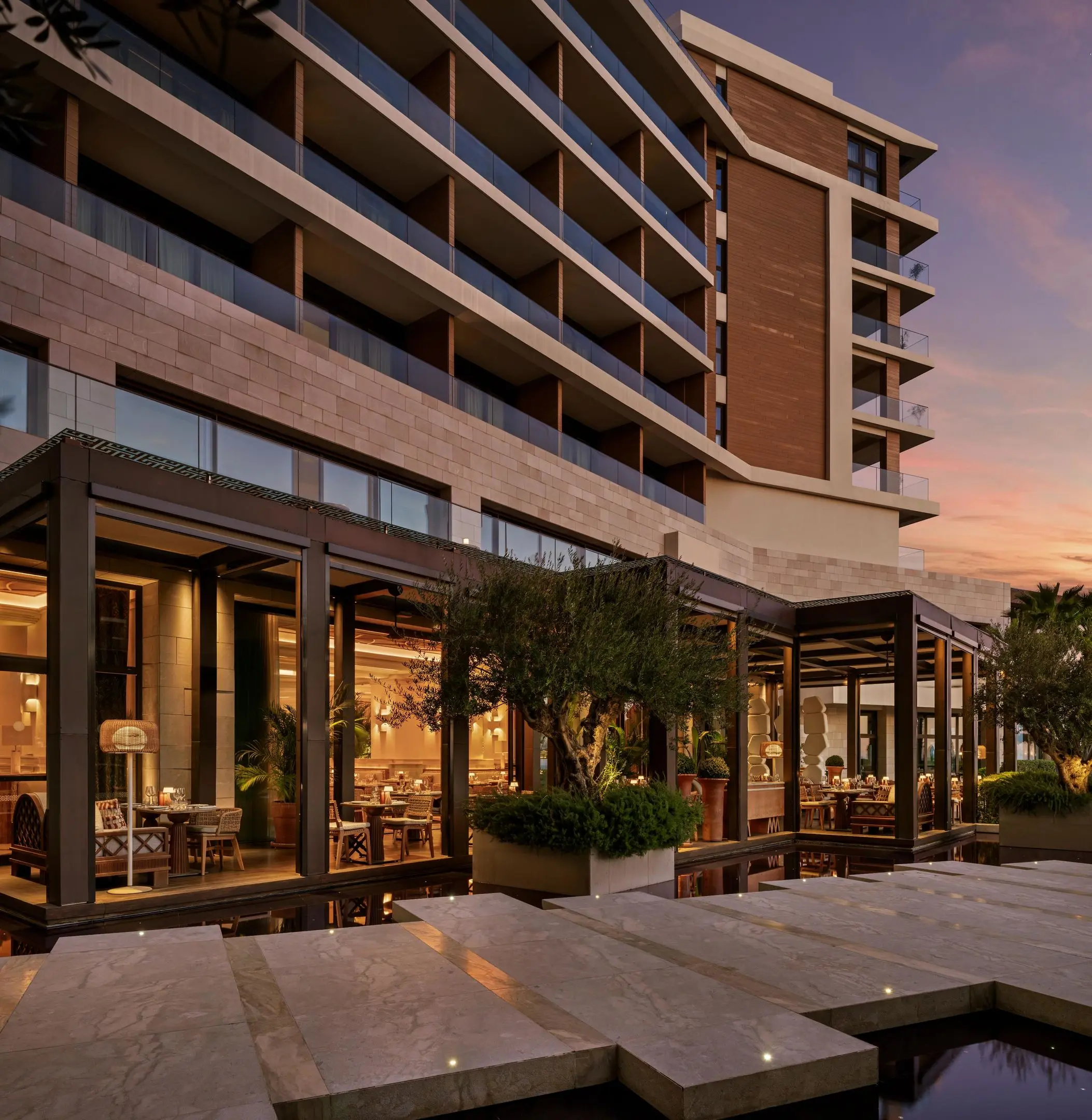 Amara Hotel gallery image 3