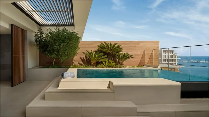 Amara Hotel gallery image 9