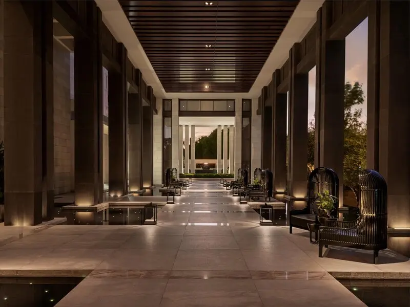 Amara Hotel gallery image 24