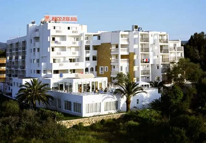 Reco Es Sol Aparthotel gallery image 1