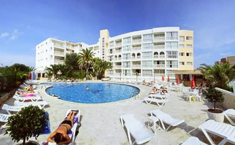 Reco Es Sol Aparthotel