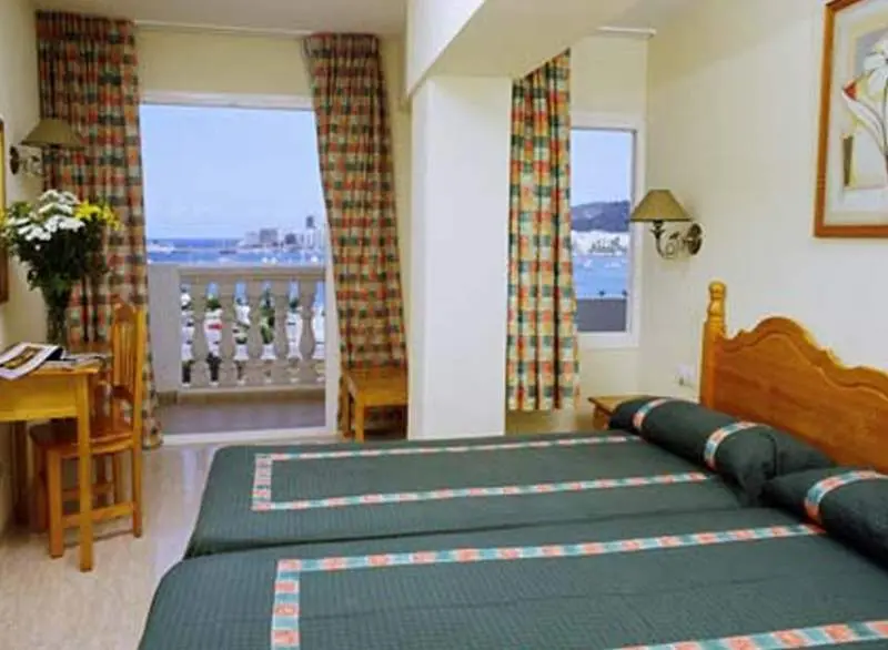 Reco Es Sol Aparthotel gallery image 6