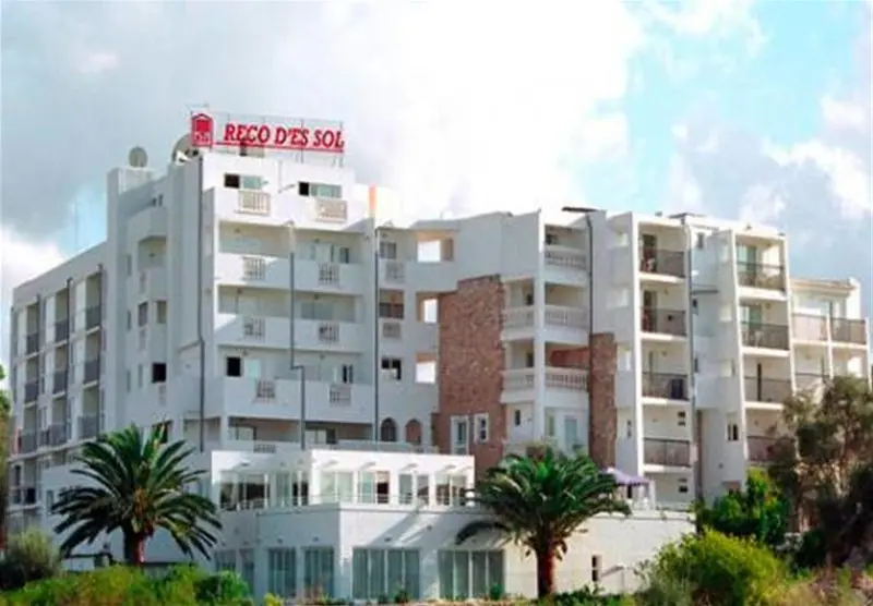 Reco Es Sol Aparthotel gallery image 2