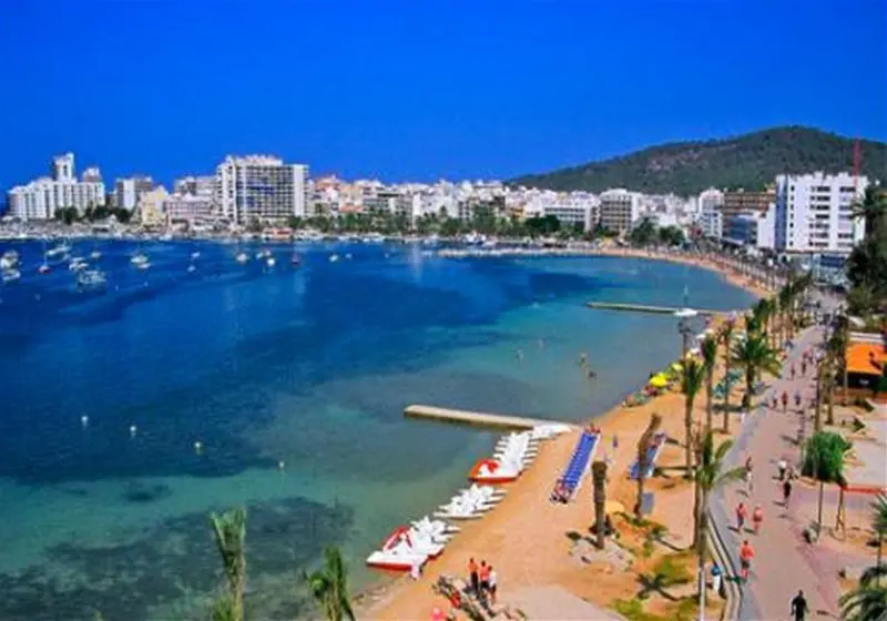 Reco Es Sol Aparthotel gallery image 4