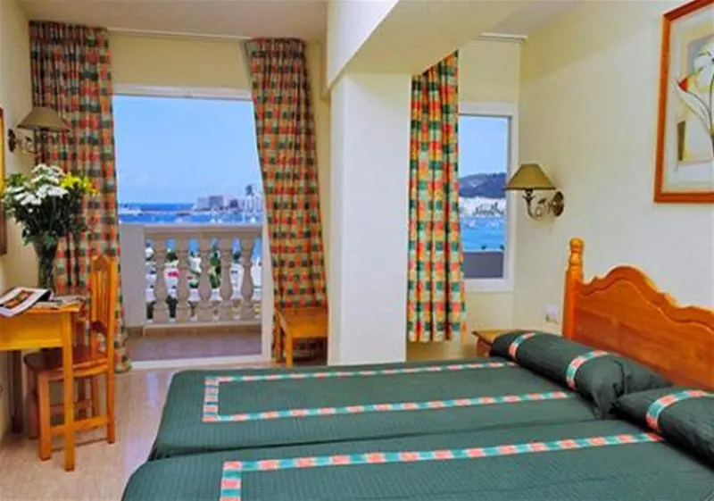 Reco Es Sol Aparthotel gallery image 8