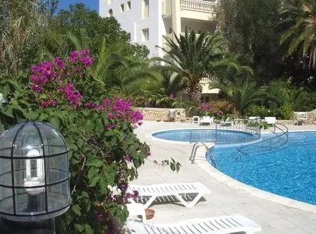 Reco Es Sol Aparthotel