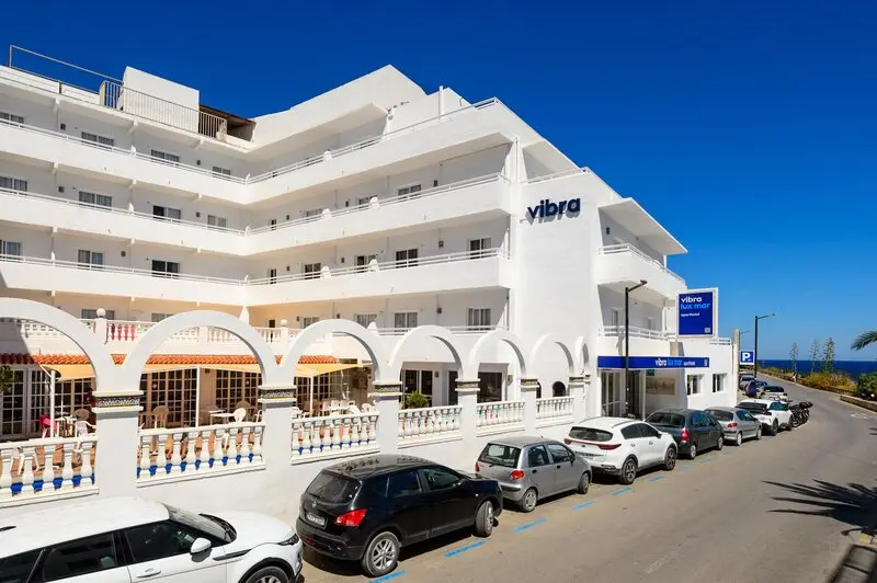 Lux Mar Aparthotel gallery image 1