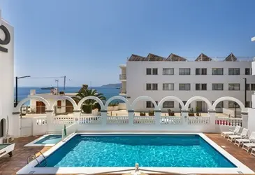 Lux Mar Aparthotel