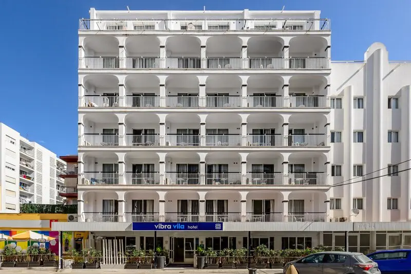 Central Playa Hotel gallery image 3