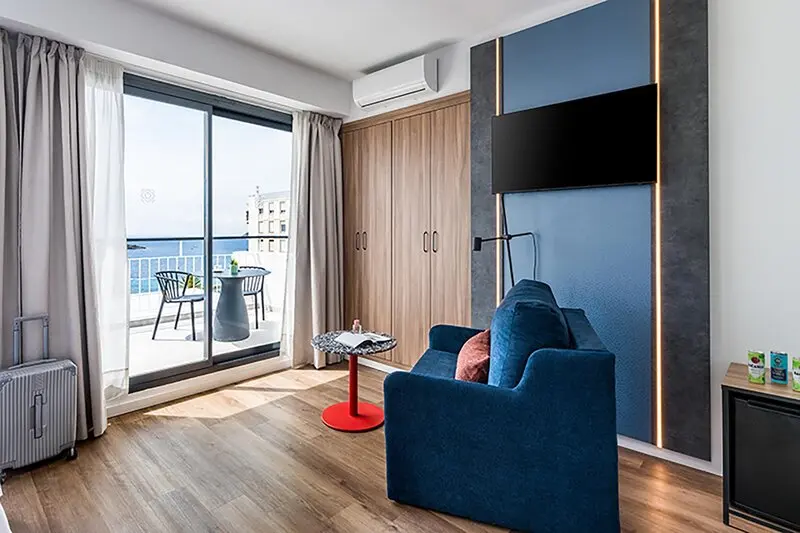 Central Playa Hotel gallery image 19