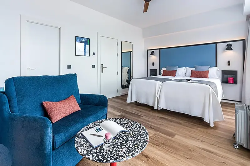 Central Playa Hotel gallery image 12