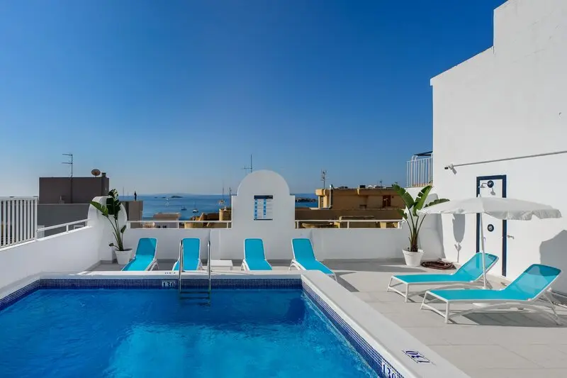 Central Playa Hotel