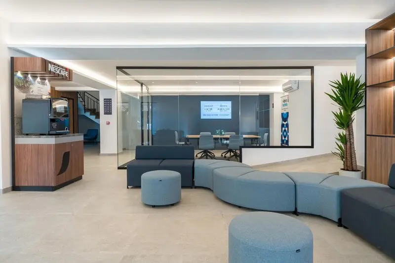 Central Playa Hotel gallery image 23