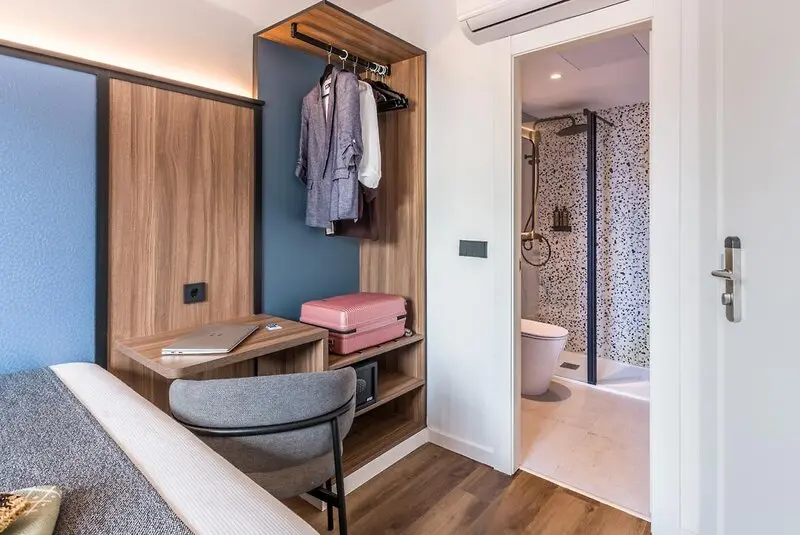 Central Playa Hotel gallery image 14