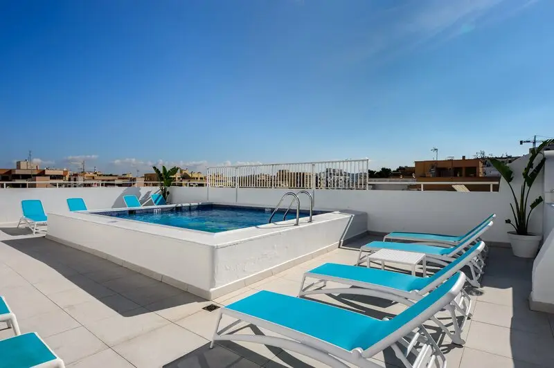 Central Playa Hotel gallery image 15