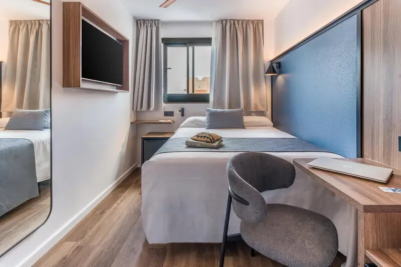 Central Playa Hotel gallery image 6