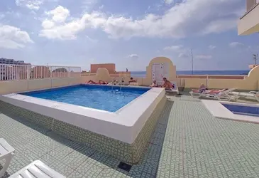 Central Playa Hotel