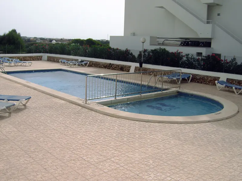 Mar Blanca Apartments