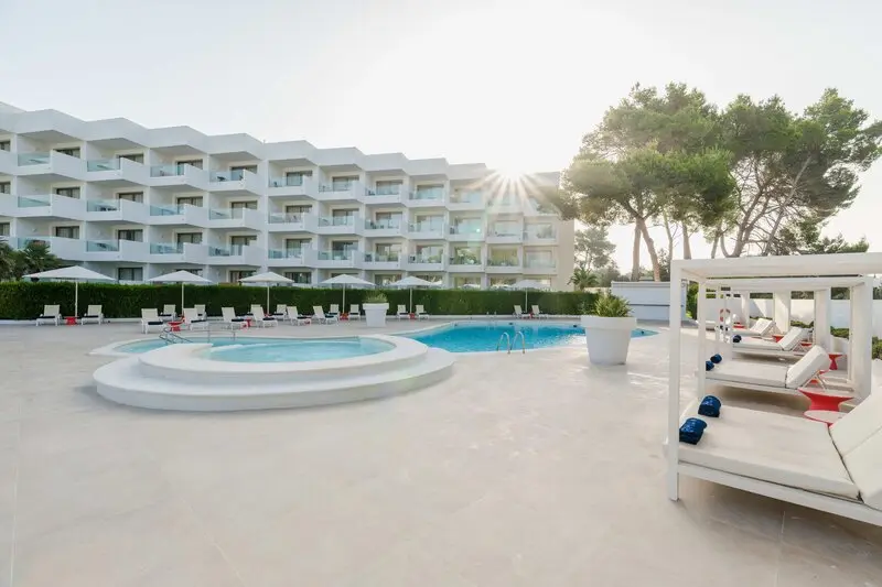 THB Naeco Ibiza