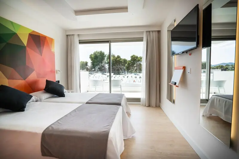 THB Naeco Ibiza gallery image 30