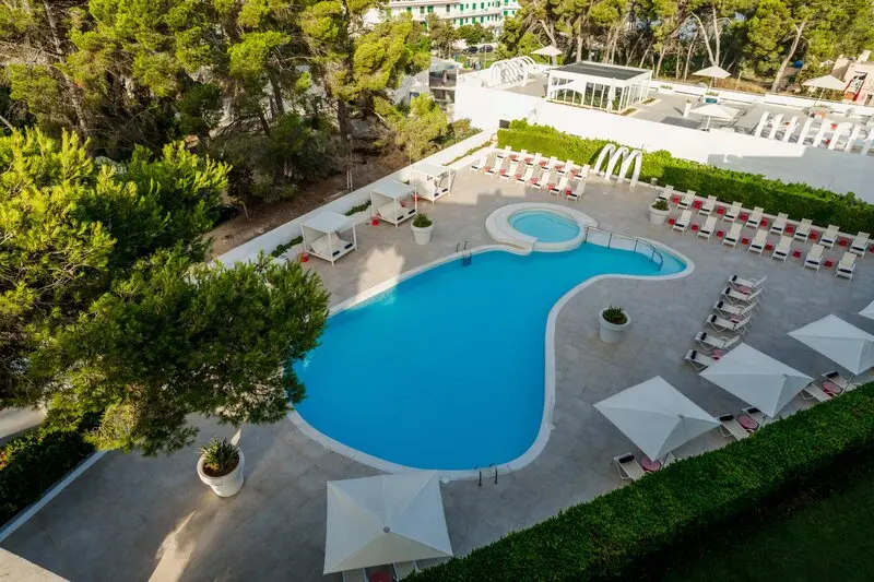 THB Naeco Ibiza gallery image 1