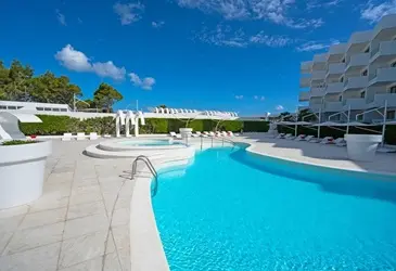THB Naeco Ibiza