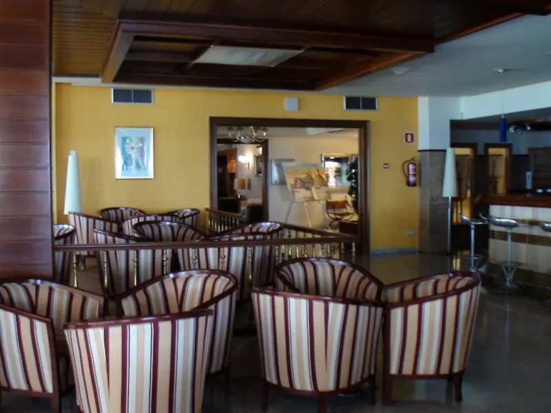Torre del Mar Hotel gallery image 18