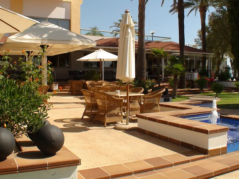 Torre del Mar Hotel gallery image 23