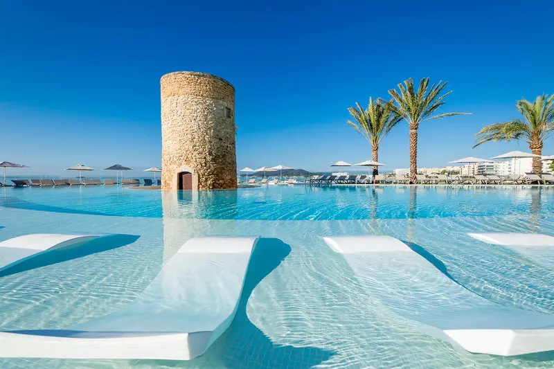 Torre del Mar Hotel gallery image 2